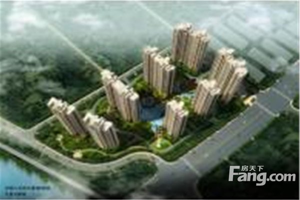 丽水康城