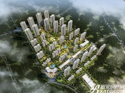 淮北碧桂园
