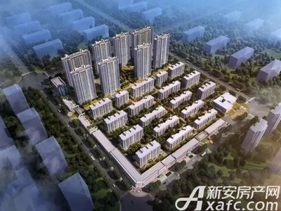 皖新翡翠庄园