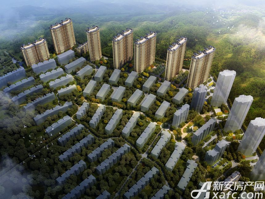 淮北凤凰城